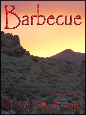 cover image of Barbecue